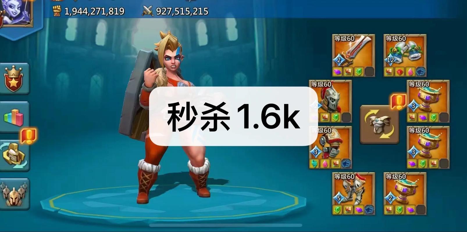 腐败王国游戏介绍带你了解这款热门策略游戏