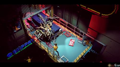 最后的希望安卓汉化包分享 一键解锁中文版