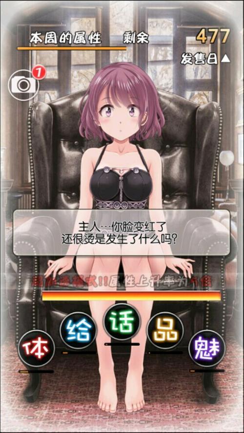 我与女仆的不道德学校生活官网游戏下载地址