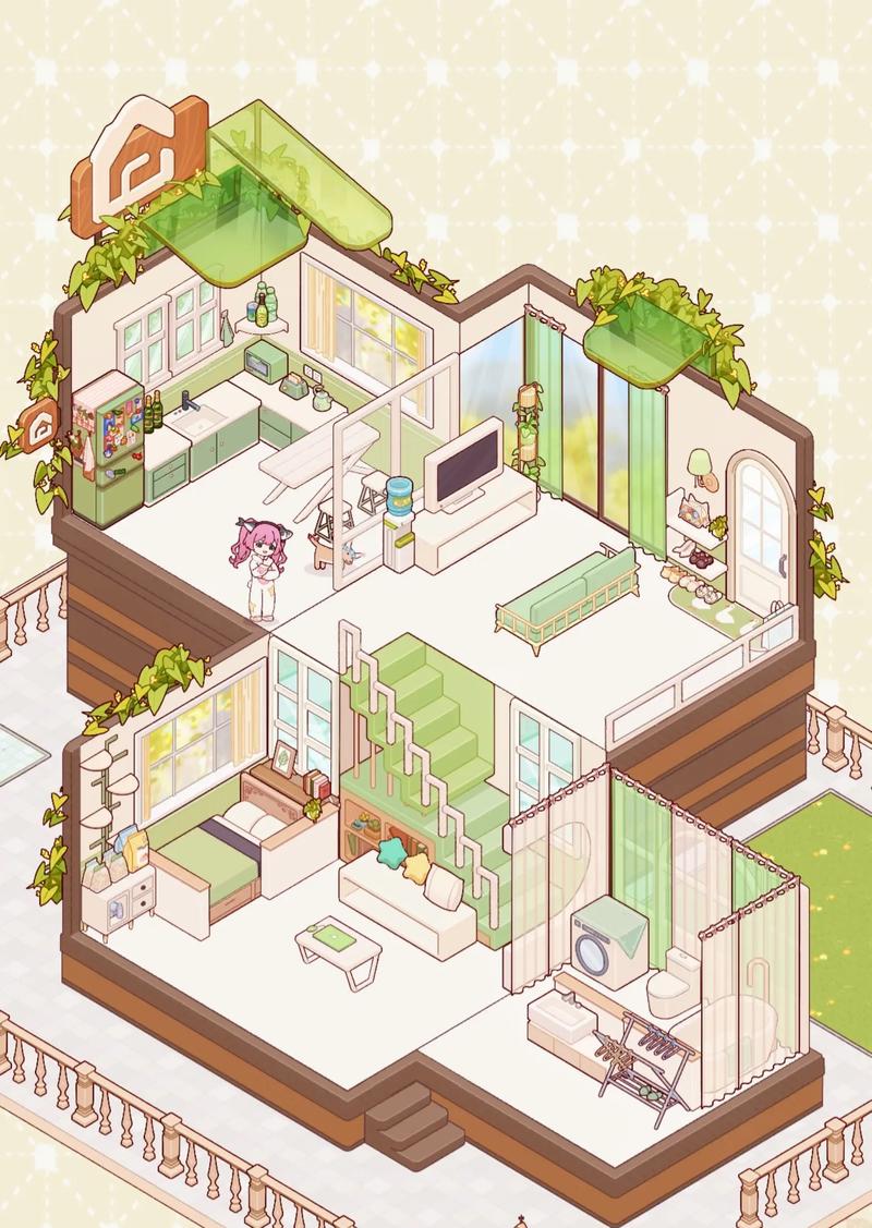 蜗居绅士游戏攻略 轻松上手享受宅家乐趣