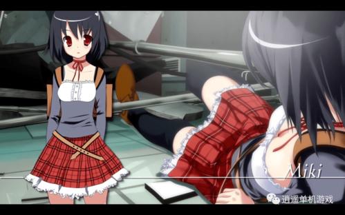 母娘乱馆汉化版下载 中文版游戏安装教程分享