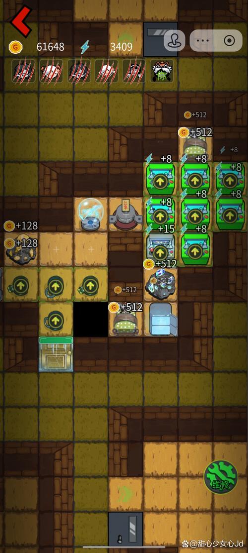 幸运儿马克游戏攻略全解析隐藏关卡一网打尽