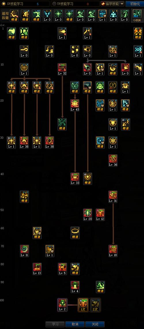 月蚀之魔女版本大全全攻略新手必看