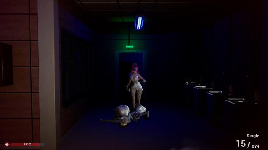 脆弱的女性游戏下载最新版本体验分享