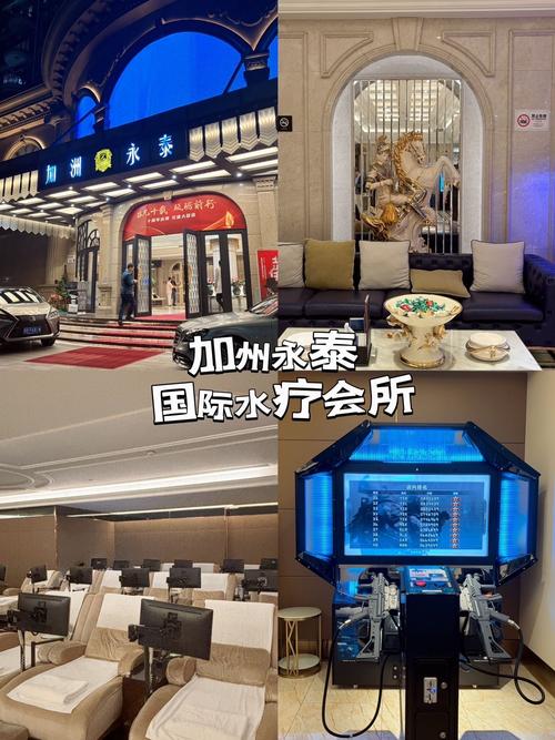 水疗中心游戏介绍 新手必看的SPA经营攻略指南