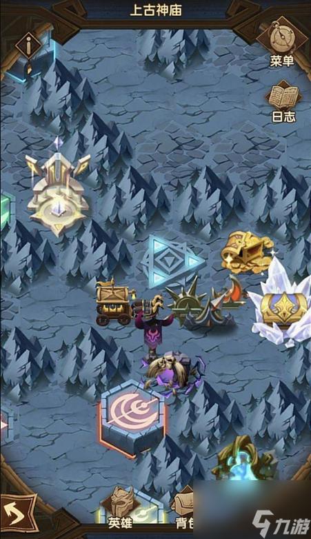 超昂大战游戏介绍 副本挑战与奖励获取指南