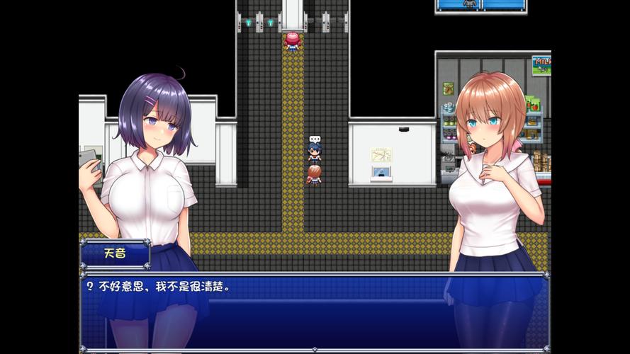 魔法少女天穹法妮雅原版游戏官网玩法攻略大全