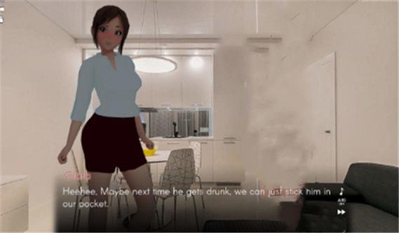 艾米莉亚的游戏室汉化版下载 完整中文资源一键安装