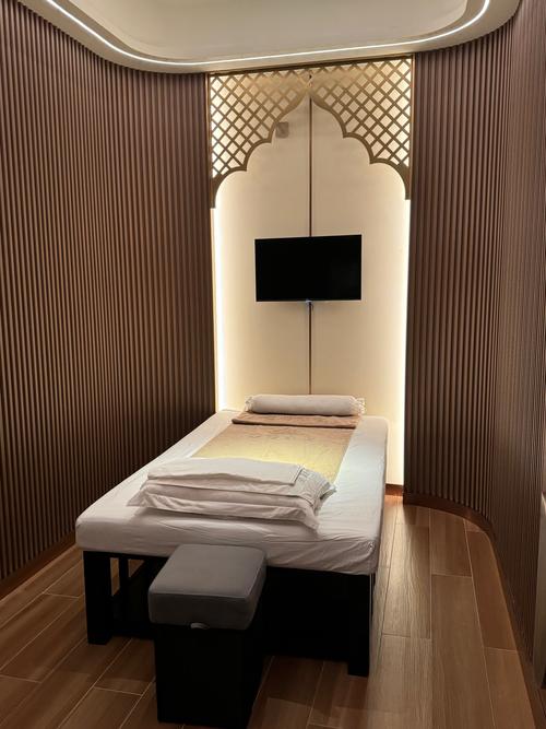 水疗中心最新版本升级体验更舒适放松