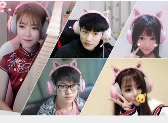 热辣可爱甜心安卓版下载 萌系神器免费安装体验