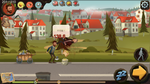 特務退魔忍游戏下载体验评测与推荐