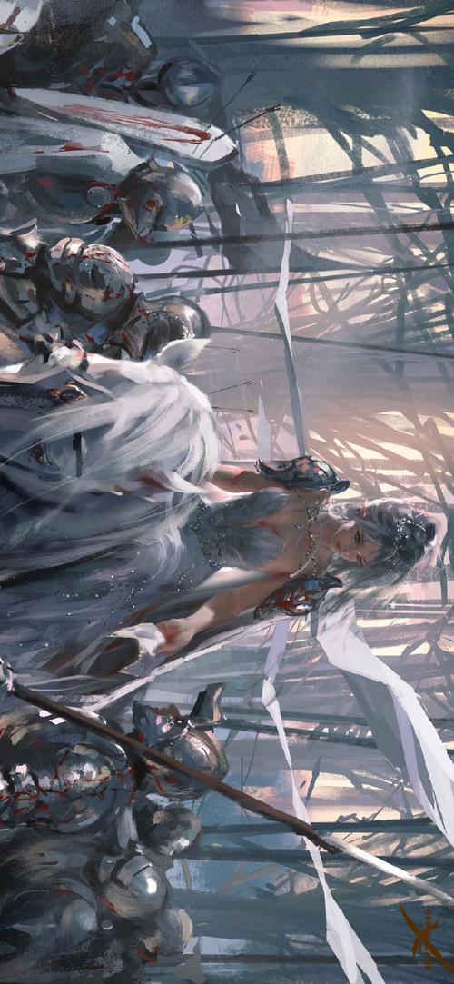 鬼刀安卓汉化版怎么玩 新手入门指南