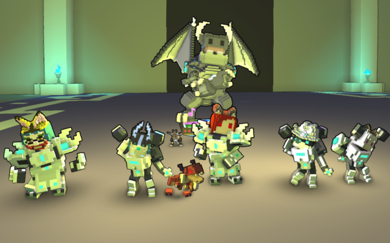 空域猎手汉化版最新更新内容一览游戏体验大升级