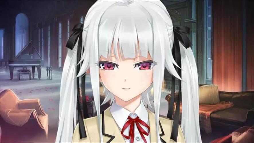 志愿少女绅士游戏剧情解析 角色故事全揭秘