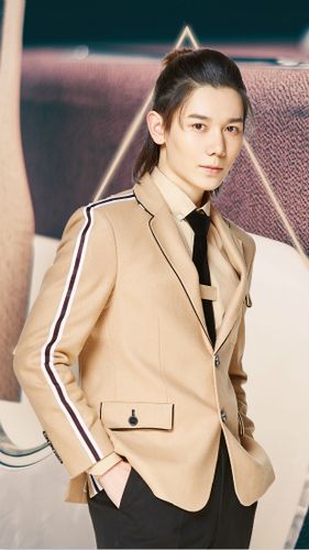 重返少年S2更新地址分享速来围观第二季