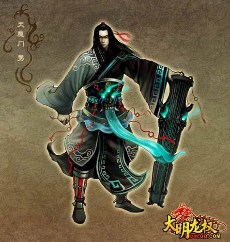 对魔忍雪风游戏官网剧情背景和世界观详解