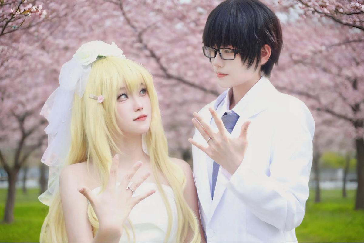 新婚妻子的Cosplay生活官网独家幕后花絮曝光