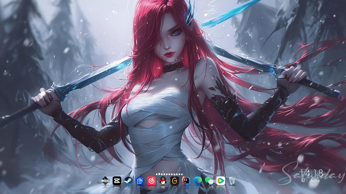 鬼刀绅士游戏是什么 这款绅士游戏为何如此受欢迎