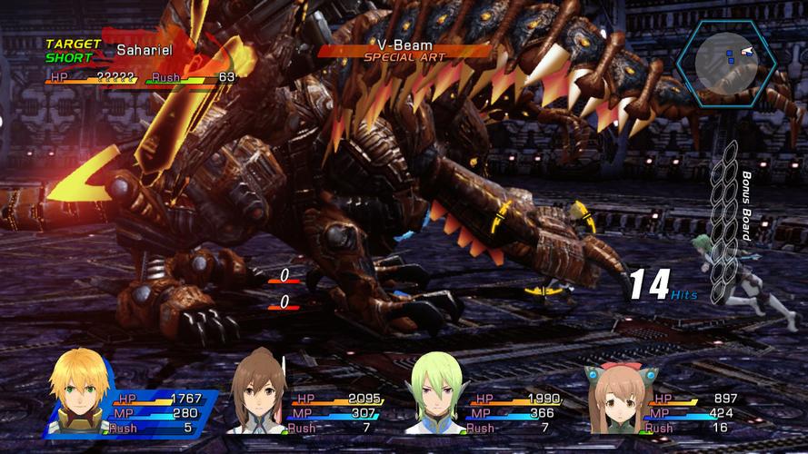 最后的希望游戏官网正式上线 快来体验全新冒险