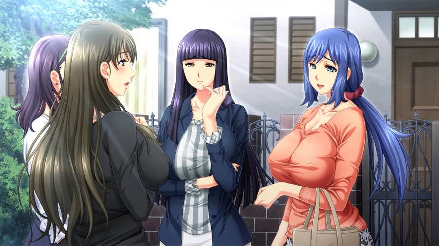 巨乳家族催眠2安卓汉化版本更新内容介绍