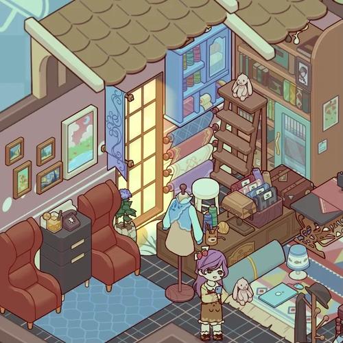 蜗居游戏下载地址分享 安全无病毒版本