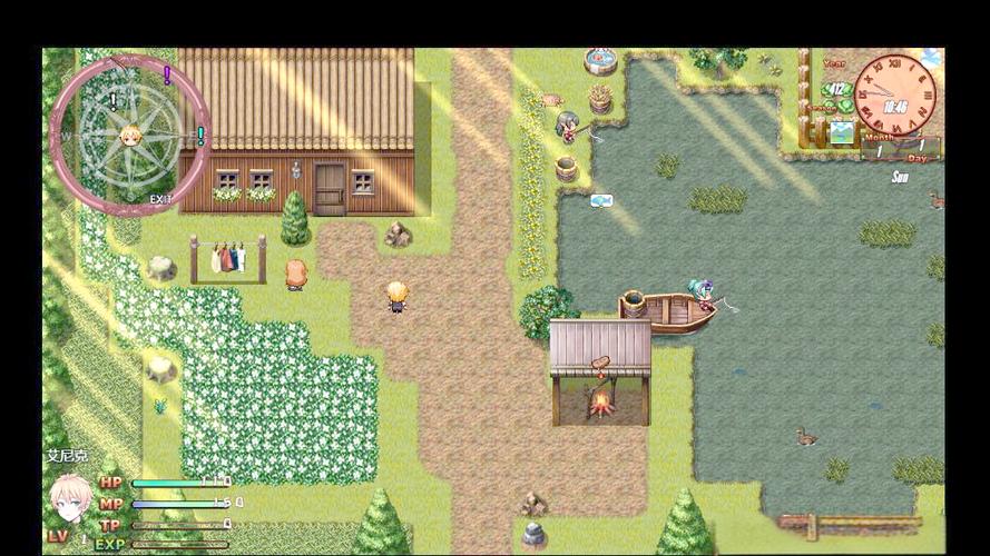 欲望之尾游戏下载地址 官方正版资源安全获取