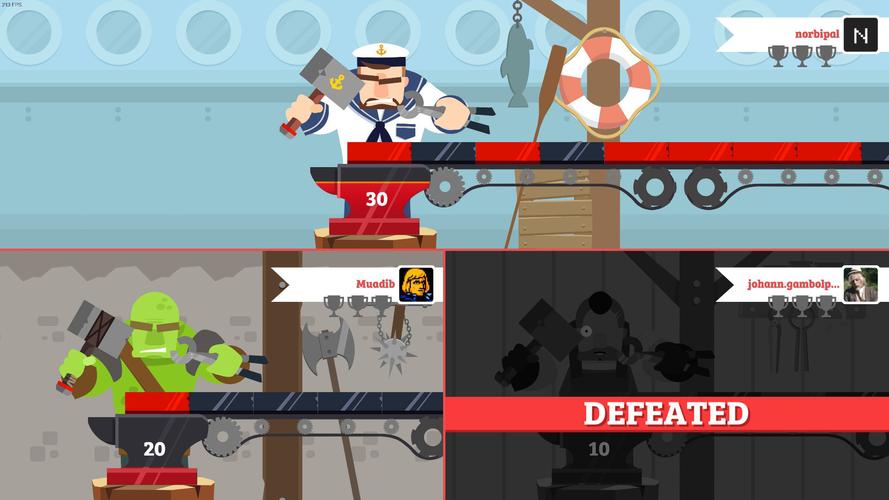 铁匠4在哪下载 最新资源及安装步骤详解