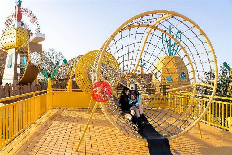 游乐园欲望游戏攻略指南 隐藏关卡玩法详解