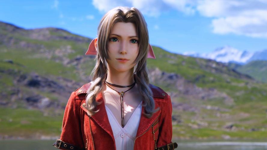 最终幻想7重生在哪下载 游戏下载地址分享