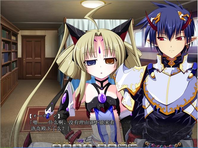 想玩圣女之血国际版应该去哪里下载