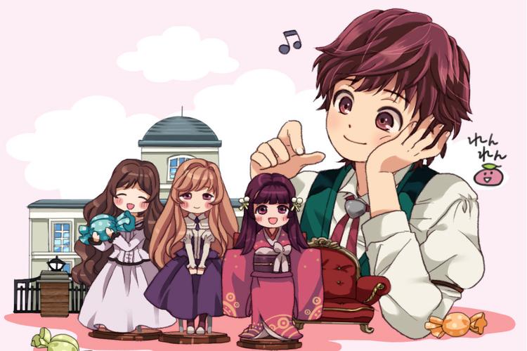 母娘乱馆游戏下载常见问题 解决闪退卡顿技巧