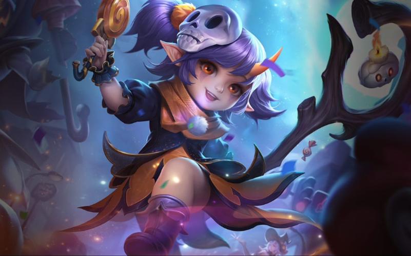 爱丽丝传说游戏官网版本更新内容一览