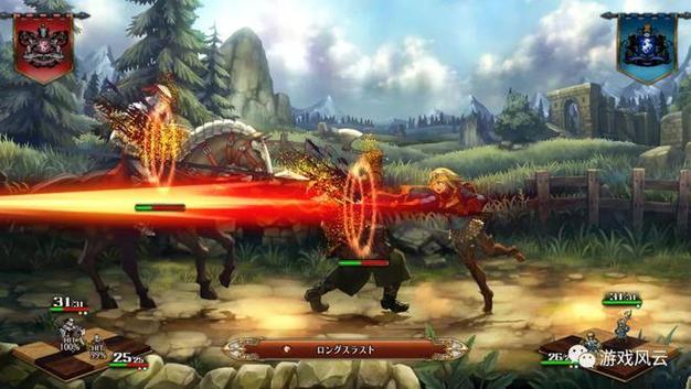 黑巢姐妹游戏介绍 如何快速上手这款策略冒险游戏