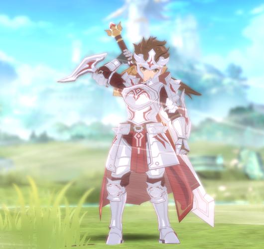 抓到冒险者酱游戏官网角色技能介绍大全