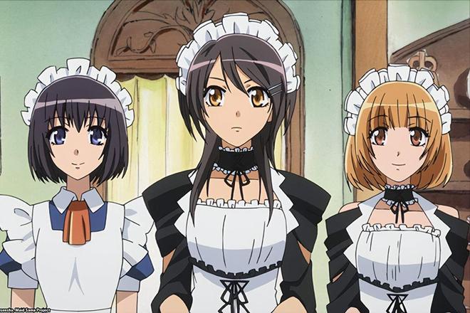 想玩我与女仆的不道德学校生活怎么下载