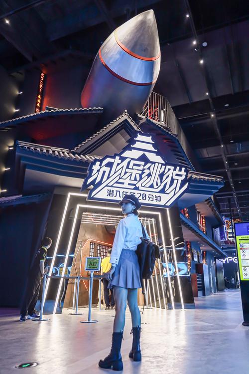 游乐园欲望汉化版最新更新内容一览 新增玩法抢先看