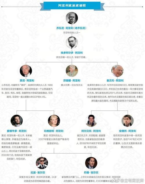 家族企业必备 安卓版家族事业软件功能解析