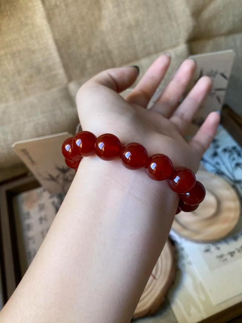 最新版真红玛瑙官方正式版下载地址分享