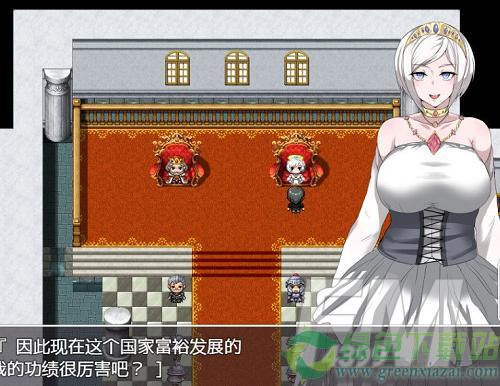 被卖到妓院的我的女朋友游戏官网剧情介绍与玩法