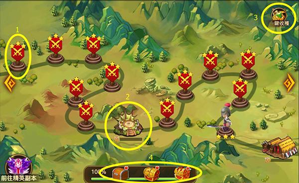 脆弱的女性安卓汉化版攻略 轻松通关技巧分享