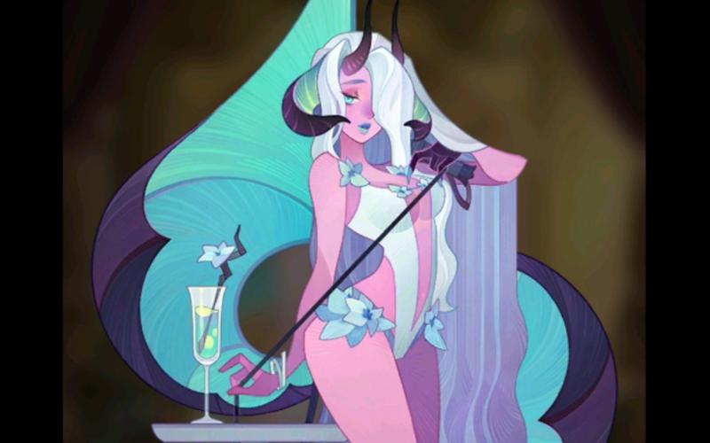 魅魔新官网地址公布赶紧收藏避免迷路