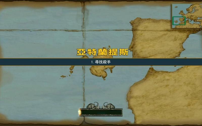 杀手的神话汉化版下载 中文版游戏攻略与资源