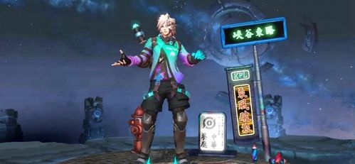 淫魂狩猎最新更新内容 新增玩法抢先体验