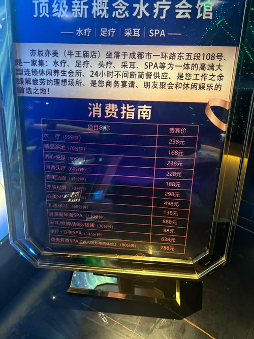 水疗中心游戏介绍 新手必看的SPA经营攻略指南