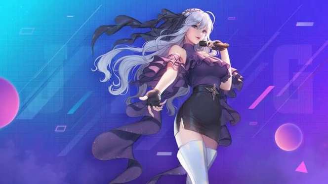 志愿少女游戏官网活动 限时福利等你来领取