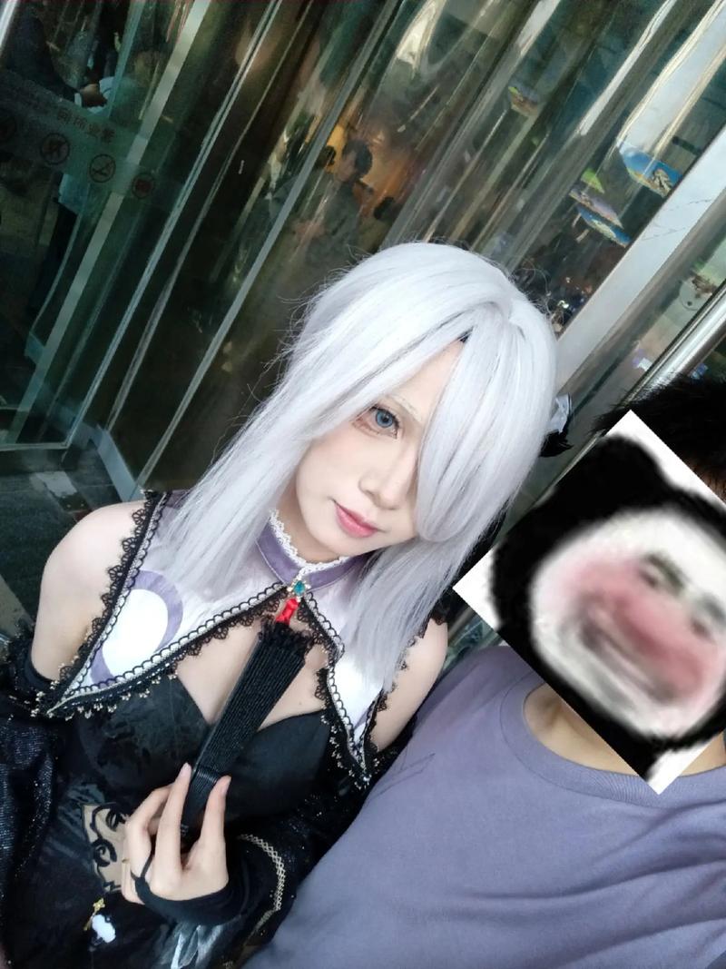 新婚妻子的Cosplay生活官网独家幕后花絮曝光