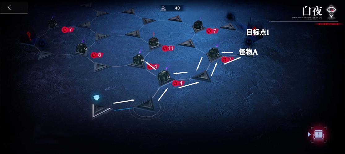 终点论坛最新游戏攻略 隐藏关卡解锁方法详解