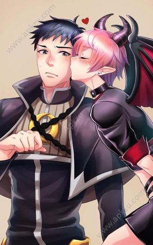 魅魔咏叹调汉化版下载 中文汉化补丁安装教程