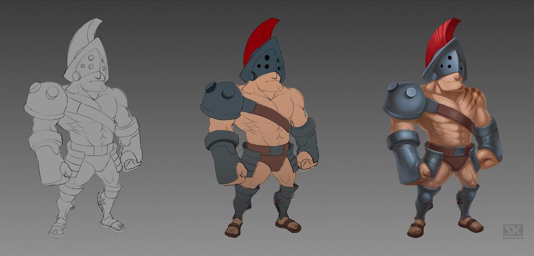 罗马的奴隶最新版本是多少 玩家体验评测报告