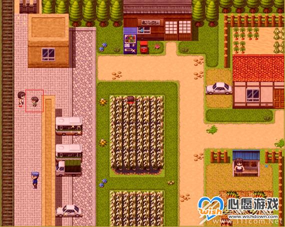 无知少女的乡村韵事下载地址免费获取方法